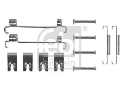 Автозапчасть FEBI BILSTEIN 182061