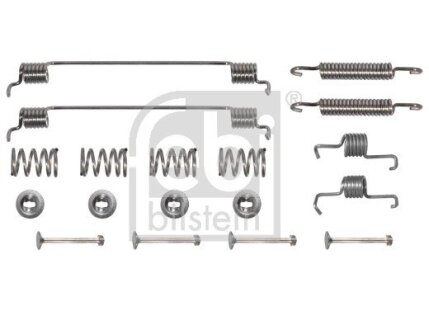 Автозапчасть FEBI BILSTEIN 182077