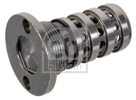 Датчик фаз ГРМ AUDI A1, A3, A4 ALLROAD B8, A4 ALLROAD B9, A4 B8, A4 B9, A5, A6 C7, A6 C8, A7, A8 D4, Q2, Q3, Q5, Q7, Q8, TT, CUPRA ATECA, SEAT IBIZA IV SC, LEON, LEON SC, LEON ST 1.8-2.0H 10.07- FEBI BILSTEIN 182093 (фото 1)
