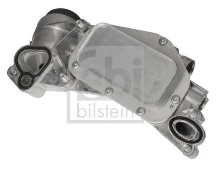 Корпус фільтра Opel PKW FEBI BILSTEIN 182119