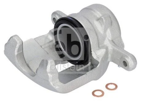 Гальмівний дисковий супорт передн Прав NISSAN MICRA IV, MICRA V, NOTE 0.9-1.5D 05.10- FEBI BILSTEIN 182127