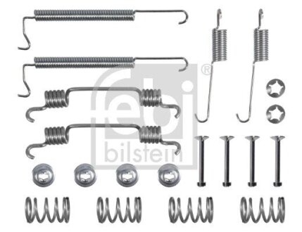 Автозапчасть FEBI BILSTEIN 182150