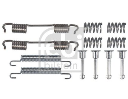 Автозапчасть FEBI BILSTEIN 182156