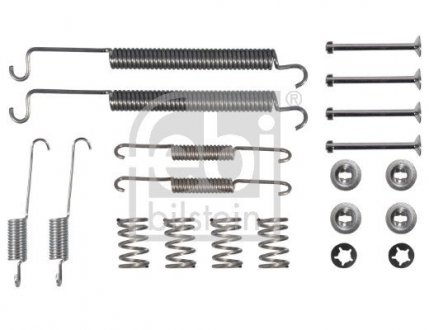 Автозапчасть FEBI BILSTEIN 182163