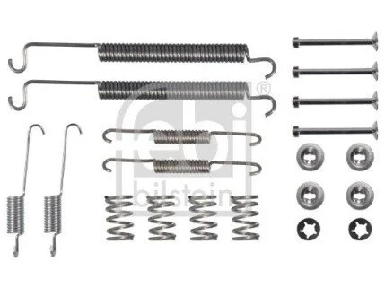 Автозапчасть FEBI BILSTEIN 182163