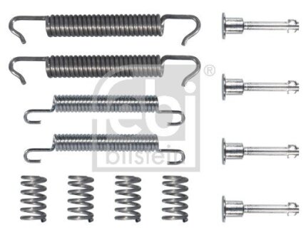 Автозапчасть FEBI BILSTEIN 182186