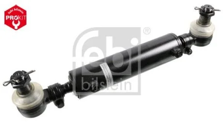 Циліндр гідропідсилювача керма Iveco FEBI BILSTEIN 182207
