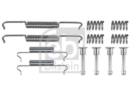 Автозапчасть FEBI BILSTEIN 182258