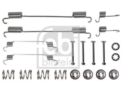 Автозапчасть FEBI BILSTEIN 182281