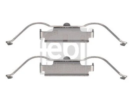 Автозапчасть FEBI BILSTEIN 182346