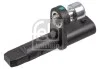 Датчик ABS передн Лів/Прав DS DS 4 II, DS 7, DS 9, CITROEN BERLINGO, BERLINGO/MINIVAN, C5 AIRCROSS, PEUGEOT 3008, 308 III, 5008 II, 508 II, PARTNER/MINIVAN, RIFTER 1.2-Electric 05.16- 182377