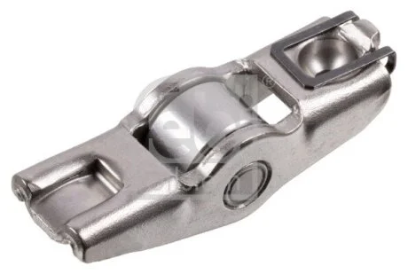 Коромисло CITROEN C4, C4 GRAND PICASSO I, C4 I, C4 PICASSO I, C5 III, C8, JUMPY II, PEUGEOT 308, 308 I, 308 I/KOMBI, 407, 508 I, 508/KOMBI, 607, 807, EXPERT, EXPERT TEPEE 2.0D 05.04- FEBI BILSTEIN 182399 (фото 1)