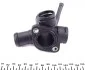 Флянець системи охолодження VW Caddy/Golf/Passat/Polo "1,9DT "98-04 FEBI BILSTEIN 18240 (фото 4)