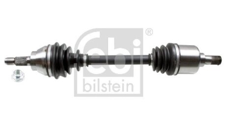 Автозапчасть FEBI BILSTEIN 182424