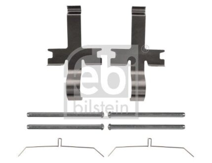 Автозапчасть FEBI BILSTEIN 182427