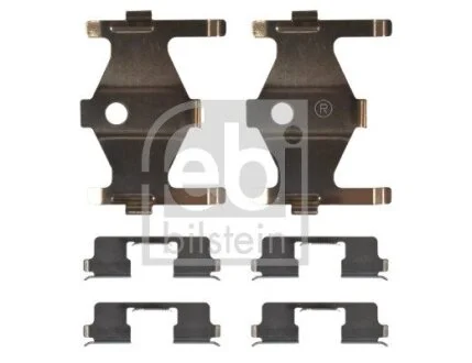 Автозапчасть FEBI BILSTEIN 182431