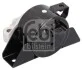 Подушка двигуна передн Лів, гідравлічний CHEVROLET TRAX OPEL MOKKA / MOKKA X 1.6/1.8 06.12- FEBI BILSTEIN 182434 (фото 1)