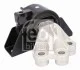 Подушка двигуна передн Лів, гідравлічний CHEVROLET TRAX OPEL MOKKA / MOKKA X 1.6/1.8 06.12- FEBI BILSTEIN 182434 (фото 2)