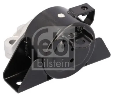 Подушка двигуна передн Лів, гідравлічний CHEVROLET TRAX OPEL MOKKA / MOKKA X 1.6/1.8 06.12- FEBI BILSTEIN 182434