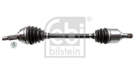 Вал приводной NISSAN FEBI BILSTEIN 182435 (фото 1)