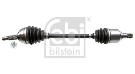 Вал приводной NISSAN (FEBI) FEBI BILSTEIN 182435