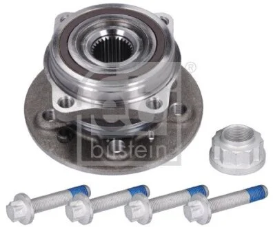 Автозапчасть FEBI BILSTEIN 182438