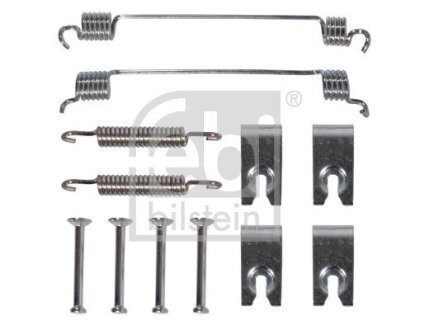 Автозапчасть FEBI BILSTEIN 182440