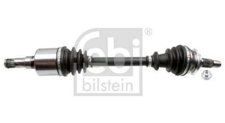 Автозапчасть FEBI BILSTEIN 182443