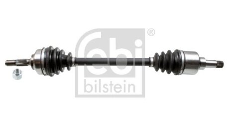 Автозапчасть FEBI BILSTEIN 182450