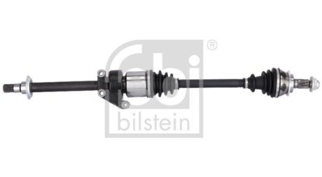 Автозапчасть FEBI BILSTEIN 182458