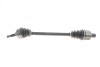 К-т валу привідного FEBI BILSTEIN 182459