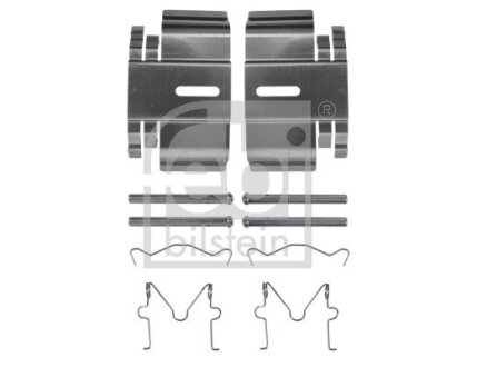 Автозапчасть FEBI BILSTEIN 182461