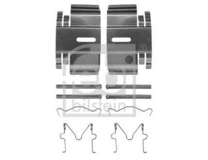 Автозапчасть FEBI BILSTEIN 182461