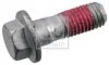 Направляючий болт супорта передн FORD FOCUS II, MONDEO IV, S-MAX 1.6-2.5 05.06-01.15 182462