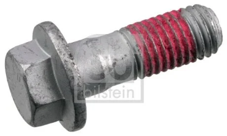 Направляючий болт супорта передн FORD FOCUS II, MONDEO IV, S-MAX 1.6-2.5 05.06-01.15 FEBI BILSTEIN 182462