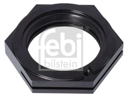 Гайка зубчастого вінця FEBI BILSTEIN 182466