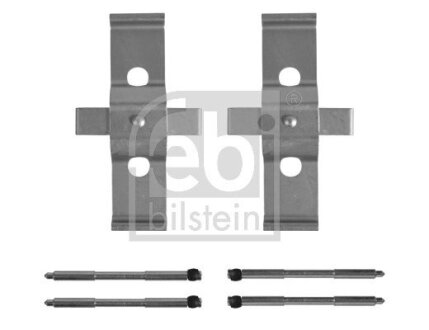 Автозапчасть FEBI BILSTEIN 182533