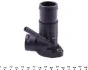 Фланець системи охолодження VW Golf III/Passat/Polo >>"99 FEBI BILSTEIN 18254 (фото 3)