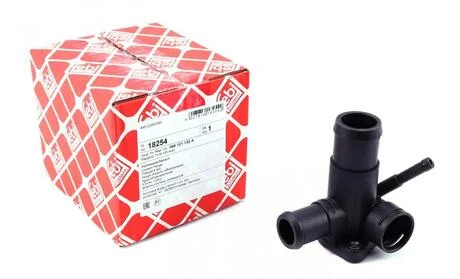 Патрубок FEBI BILSTEIN 18254