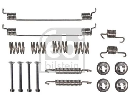 Автозапчасть FEBI BILSTEIN 182555