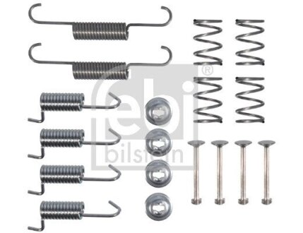 Автозапчасть FEBI BILSTEIN 182565