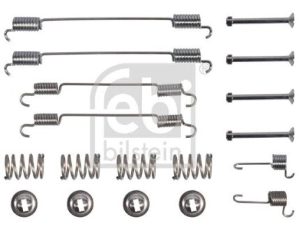 Автозапчасть FEBI BILSTEIN 182574