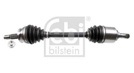 Автозапчасть FEBI BILSTEIN 182591