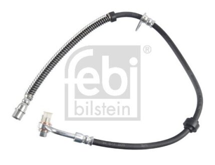 Автозапчасть FEBI BILSTEIN 182697