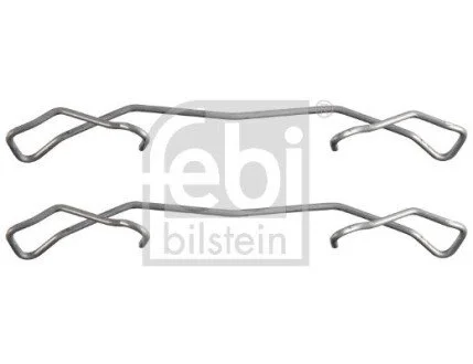 Автозапчастина FEBI BILSTEIN 182714