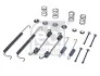 Комплект пружинок колодок ручника Chevrolet Aveo/Daewoo Lanos 1.2-1.6 97- (Daewoo) 182826