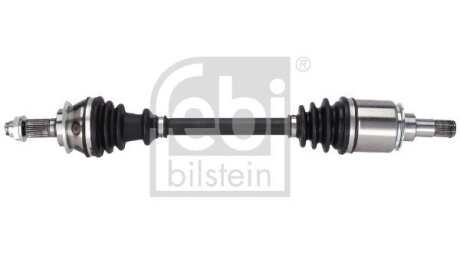 Автозапчасть FEBI BILSTEIN 182854