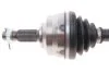 Піввісь (передня) Fiat Scudo/Peugeot Expert 2.0D/HDi 07- (R) (28x37x978) FEBI BILSTEIN 182886 (фото 3)
