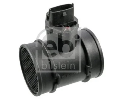Витратомір повітря (5 pin, модуль) OPEL ASTRA H, ASTRA H GTC, CORSA D, MERIVA A, ZAFIRA B, ZAFIRA B/MINIVAN 1.6/2.0 03.04-08.14 FEBI BILSTEIN 182888