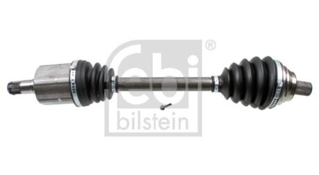 Автозапчасть FEBI BILSTEIN 182933